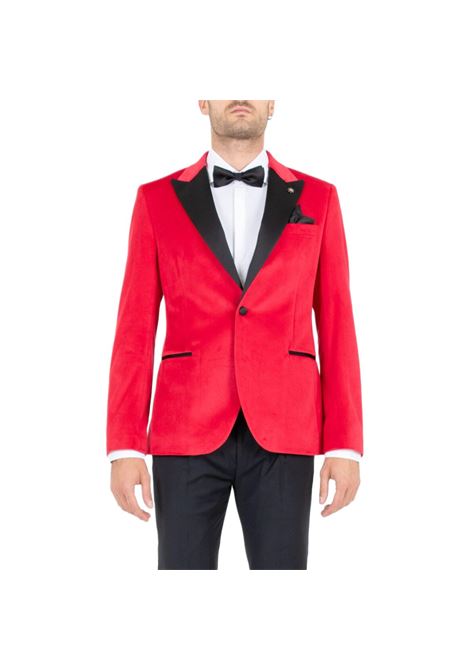  MANUEL RITZ | suits Jacket | 2930GR2328 20362819